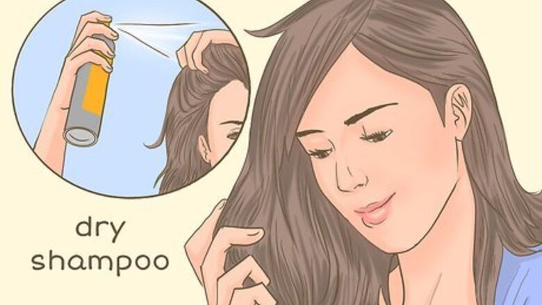 How to French Braid Short Hair