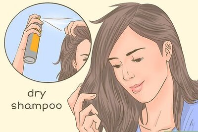 How to French Braid Short Hair