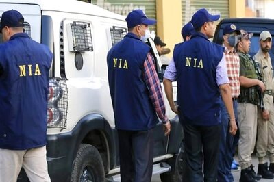 Uttar Pradesh: NIA Attaches Property Used by Active al-Qaeda Member to Prepare for Terror Attack