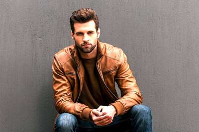 A Style Guide for Men who Wish to Make Heads Turn at New Year Party