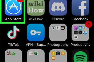 How to Find Deleted Apps on an iPhone