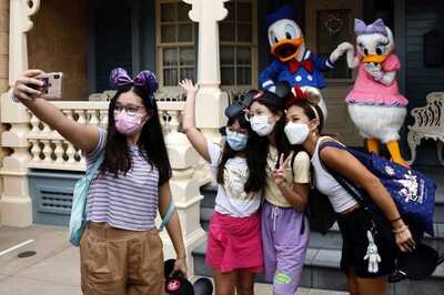 Mainland China Reports 21 New Covid-19 Cases Up From 15 A Day Earlier