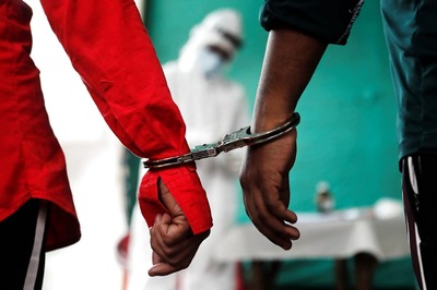 Chinese National Among 4 Held in Hyderabad Loan App Scam, Sent Fake Legal Notices to Borrowers' Kin