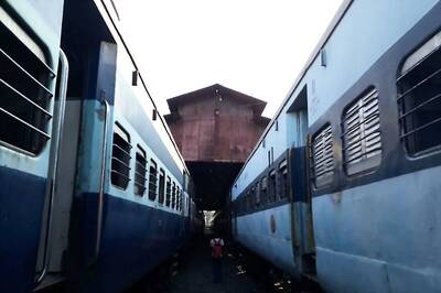 'Something is Being Thought About it': Railway Board Hints at Hike in Fare of Passenger Trains