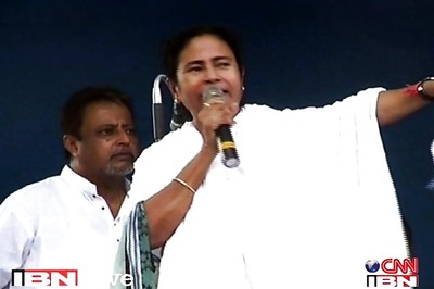 Katju calls Mamata dictatorial over arrest