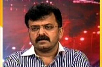 Show Marathi news channels in Mumbai's 5-star hotels, demands NCP