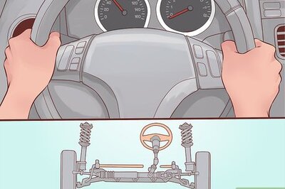 How to Inspect Your Suspension System