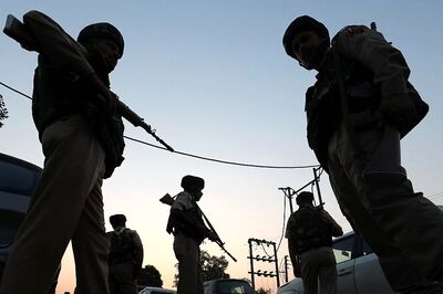 Security Boost in J&K: BSF, CRPF to Get Young Troops as Govt Begins Recruitment