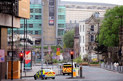 Indian Mission in UK Sets up Response Unit After Manchester Arena Attack