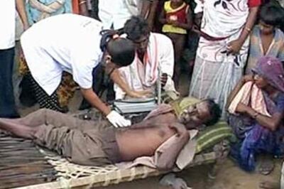 Gujarat hooch tragedy: Death toll climbs to 80