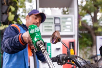 Petrol, Diesel Prices Stay Unchanged for Nearly 4 Weeks. Check Fuel Prices