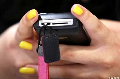 BharatSync launches new services for low-end mobiles