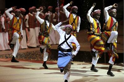 Saudi Arabia's First Cinema Hall To Open On April 18