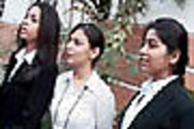 Law PG degree may become one-year course