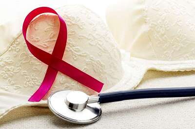 Common Plastic Chemical May Increase Breast Cancer Risk