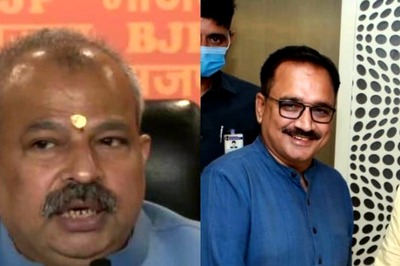 Virendra Sachdeva New BJP Chief for Delhi as Adesh Gupta Quits Post MCD Poll Debacle