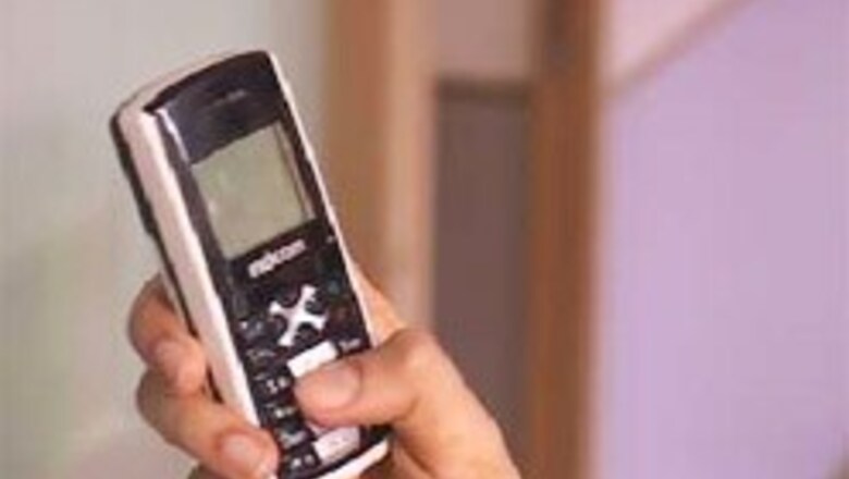 Mobile phones need virus protection