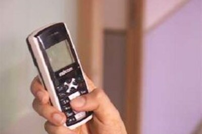 Mobile phones need virus protection