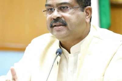 COVID-19 Pandemic Severely Affected Education System: Dharmendra Pradhan