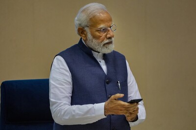 Opinion | India’s High-Stakes Geopolitical Chess in The Midst of Israel-Hamas Conflict