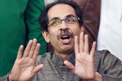 BJP Not Ready to Divorce Shiv Sena Amid Talks of Congress-NCP Alliance