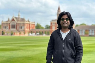 Gaurav More Opens Up On His Childhood Struggle, Says ‘Used To Feel Inferior’