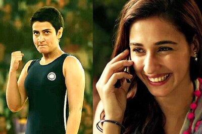 News18 Movie Awards 2017: Nominees for Best Debut (Female)