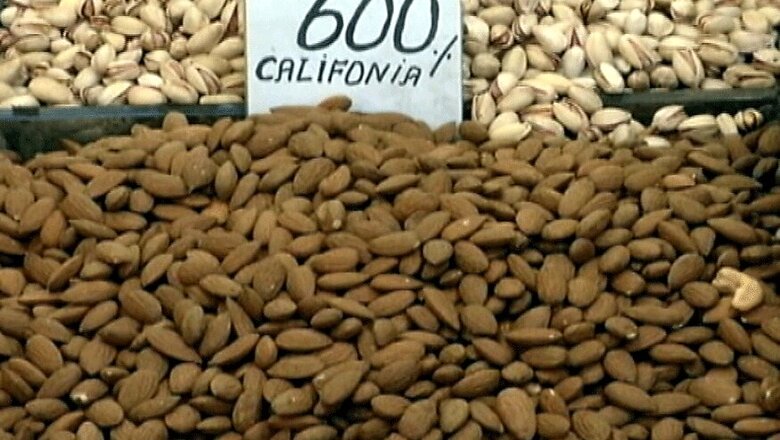 How Almonds Are Funding Cross-border Terror in Kashmir