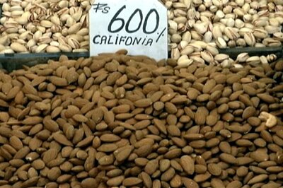 How Almonds Are Funding Cross-border Terror in Kashmir