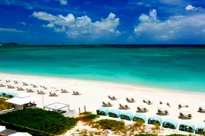 US Man Fined Rs 7 Lakh For Keeping Two Bullets From Shooting Range On Turks And Caicos