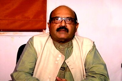 'Akhilesh Yadav Supporter' Issuing Death Threats to me, Says Amar Singh