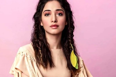 On Wedding Rumours, Actor Tamannah Bhatia's Clear Statement, 'Want to Focus on Career'