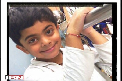 Footage confirms SDM report on Ryan's lapses in student's death