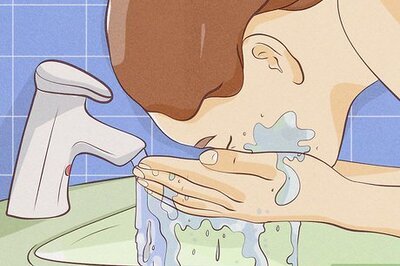 How to Use Bare Minerals