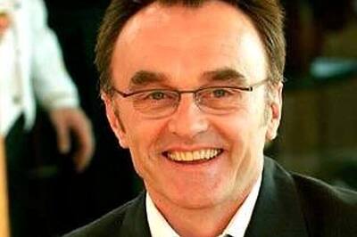 Why 'Slumdog' director Danny Boyle refused knighthood