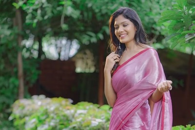 Suruchi Adarkar To Play Negative Role In Marathi Show Satvya Mulichi Satvi Mulgi