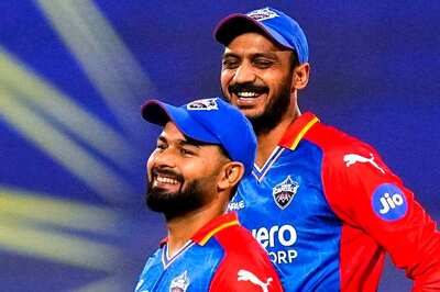 Rishabh Pant Will Not Lead Delhi Capitals In IPL 2025: Report