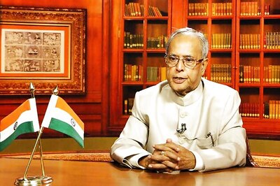 Negative perceptions about women must end: Pranab