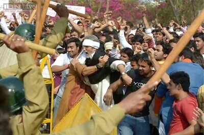 'Satyagraha' Tweet Review: First day, first show