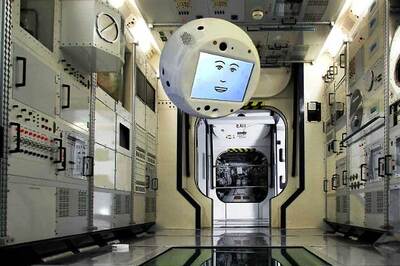 'Flying Brain' Set for Space Launch Today, Will Tail German Astronaut in ISS