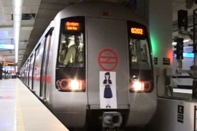 Services on Delhi Metro's Blue Line Hit for 90 Minutes Due to Technical Snag