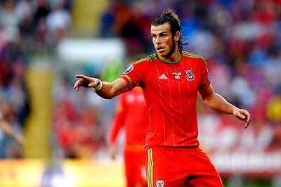 Wales banking on Gareth Bale to clinch Euro 2016 place