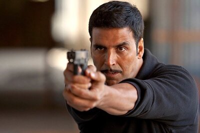 Akshay Kumar, Rana Daggubati to present Telugu remake of 'Poster Boyz'