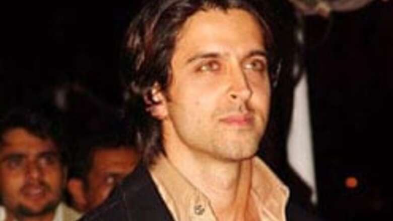 Has Hrithik been offered Rambo 4?