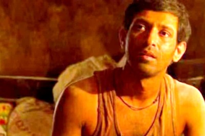 Special Screening Of Vikrant Massey-starrer 12th Fail Organised At Supreme Court