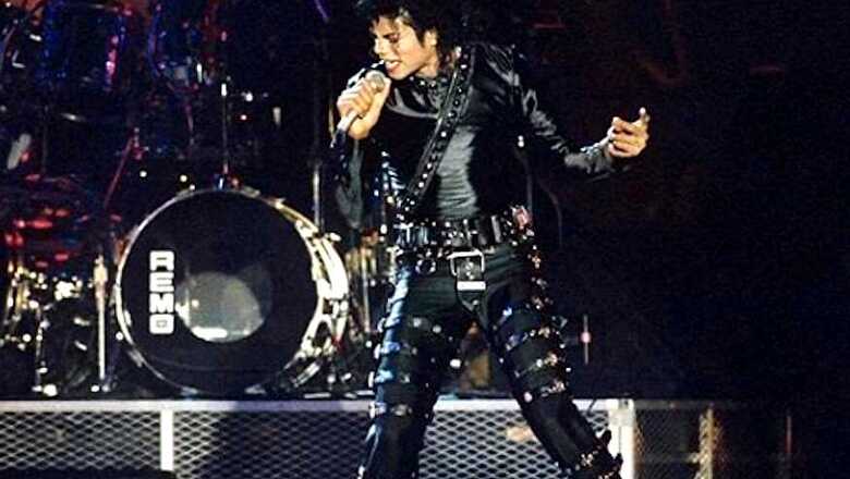 King Of Pop Michael Jackson to Get a Musical Tribute in India Soon, Deets Inside