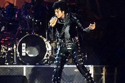 King Of Pop Michael Jackson to Get a Musical Tribute in India Soon, Deets Inside