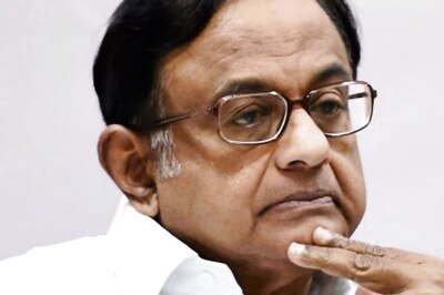 'Dalaal of TMC': Congress Lawyers Protest Against Chidambaram at Calcutta HC | Here's Why