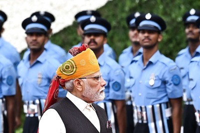 Saffron Scoop | 9 Years, 3 Months & 6 Days Later, Brand Modi is Going Strong, Keeping Pro-Incumbency Alive