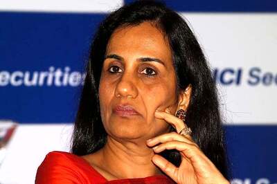 Fall of Chanda Kochhar: How Videocon Controversy Proved to be Undoing of Star Banker